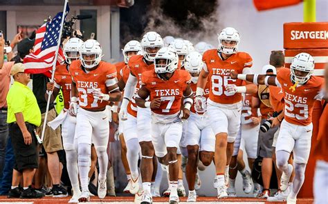 Steve Sarkisian builds Longhorns culture into championship contender